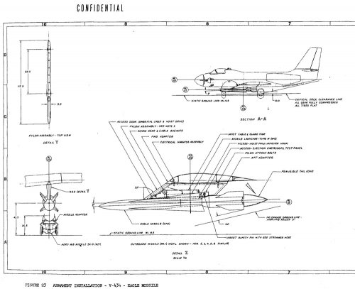 Vought V-434 Missileer Proposal Eagle Missile.jpg