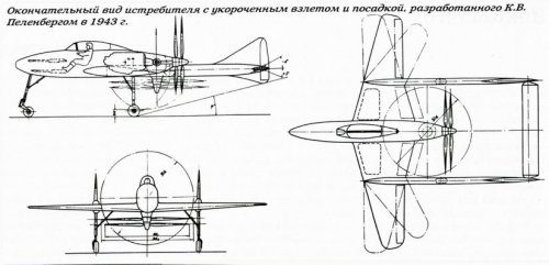 STOL fighter  Shulikov ( Pelenberg ).jpg