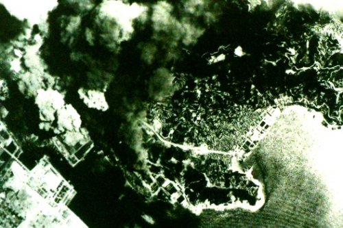 HIRO SHO UNDER BOMBING 1.JPG