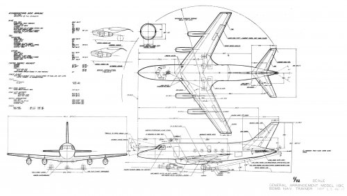 zMcDonnell Model 119C General Arrangement.jpg