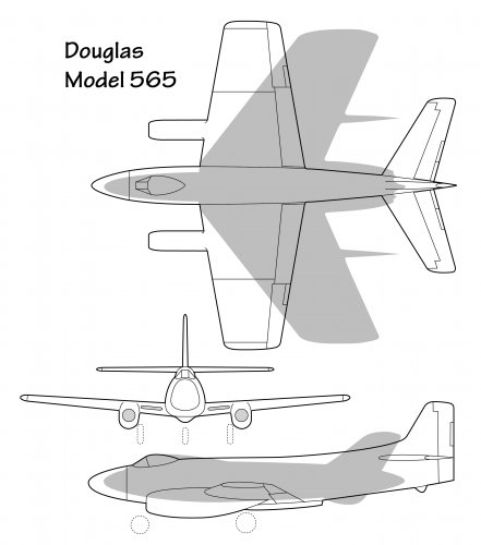 4-9 Douglas Model 565 Three View.jpg