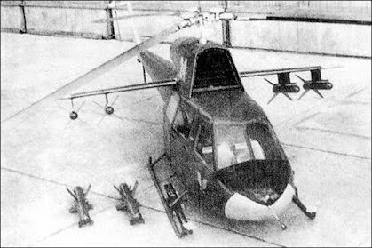 Mock-up of the Mil V-24.jpg