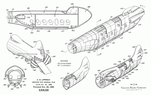Aerodyne transport patent art.gif