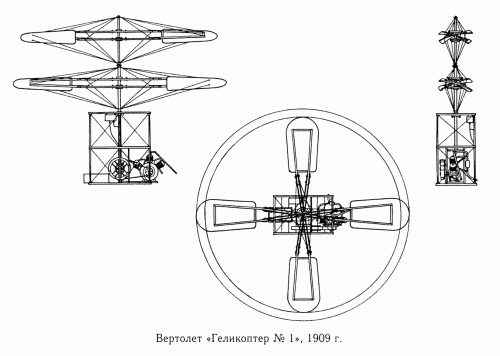 Helicopter N°1, 1909.gif