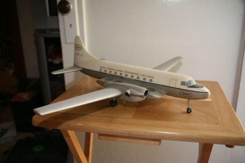 GD : Convair 240 V:STOL 01.jpg