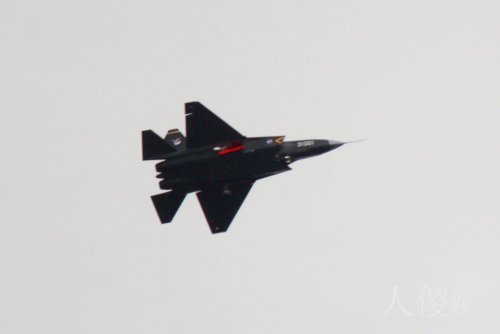 J-31 maiden flight 31.10.12 - 12.jpg