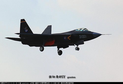 J-31 maiden flight 31.10.12 - 17 best.jpg