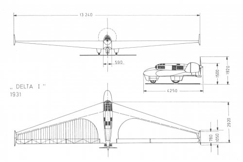 Lippisch Delta I (Motor)-.jpg