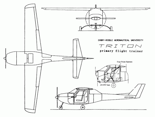 Triton primary trainer.gif