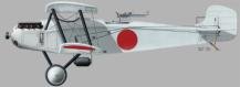 Reconnaissance Aircraft - Mitsubishi 2MR2.jpg