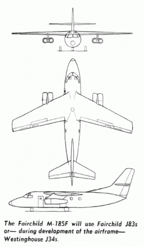 M-185F three-view.gif