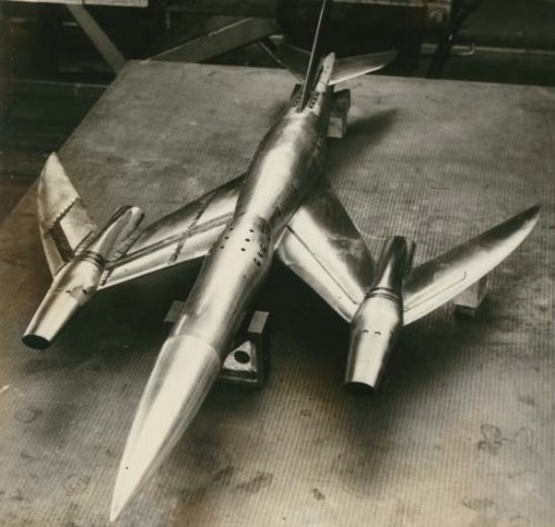 ARA Transonic wind-tunnel model of the AWP13.jpg