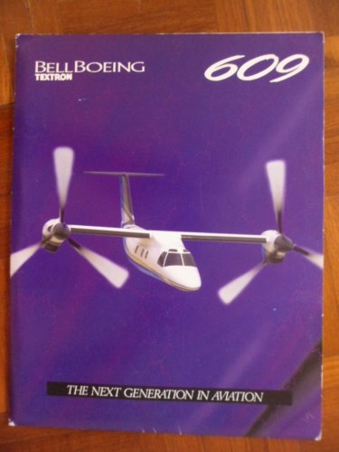 Bell Boeing/Agusta Bell AB609 variants | Secret Projects Forum