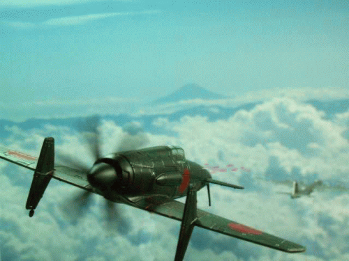 Shinden attack B-29.gif