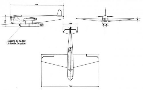 CANSA glider dive bomber.JPG