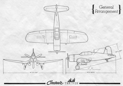 F4U Trainer three View web.jpg