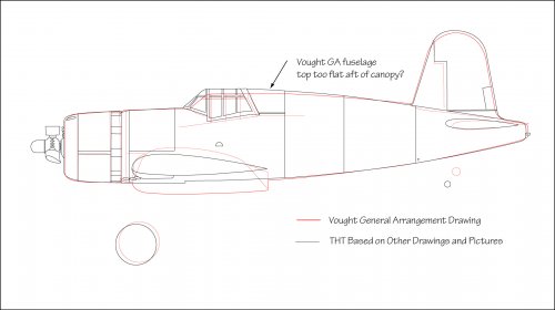 Vought XF4U GA side view comparison with THT side view.jpg