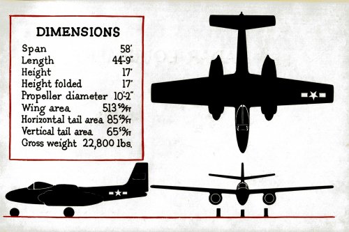 Goodyear  GA-13 Three View.jpg