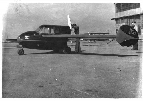 zBatwing Aircraft X-1 NX15543 - 1.jpg