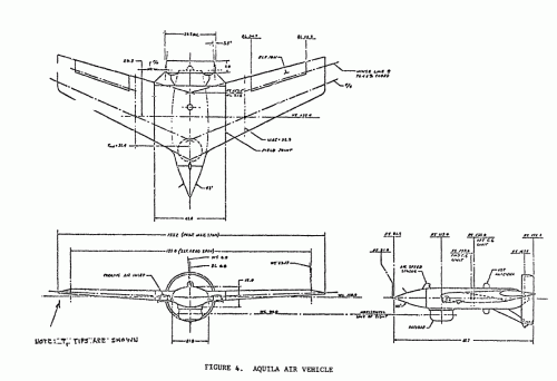 Lockheed MQM-105A Aquila Air Vehicle.gif