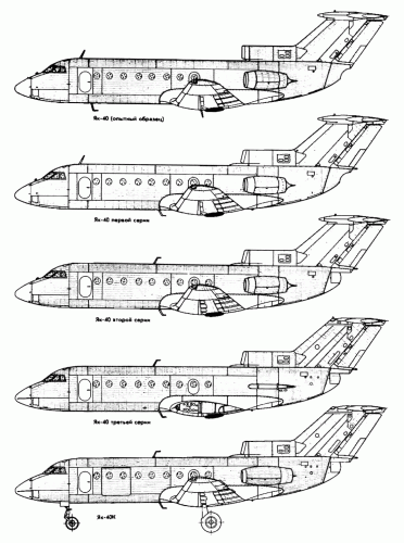Yak-40 profiles 1.gif