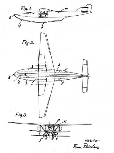 Franz Kleinhenz patent.jpg