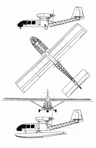 T-505 three-view.gif