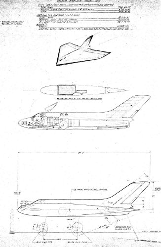 xDouglas Model 571 3V and Inboard Profile - 1.jpg