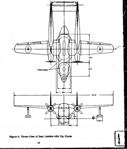 C-119 with air cushion 4.JPG