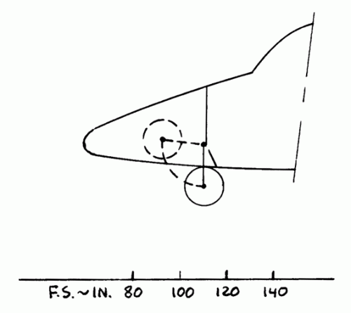 Selene nose gear arrangement.gif