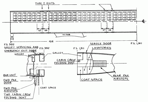 Ourania arrangement of passenger seating, etc.gif