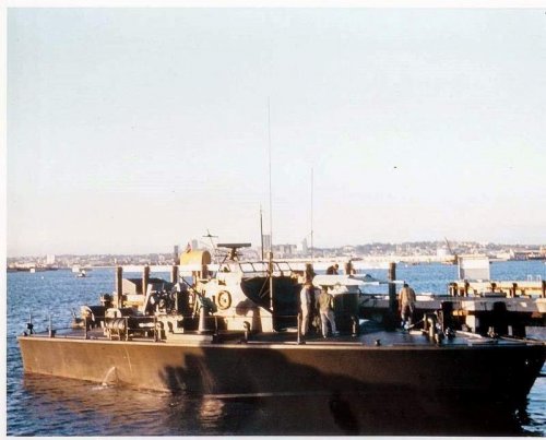 PTF-13 with Oerlikon missile launcher_02.JPG