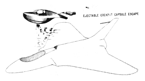 Ejectable Cockpit Capsule Escape.gif