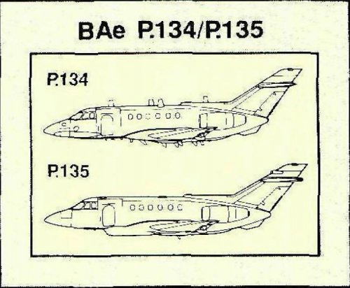 BAe P.134 & P.135.JPG