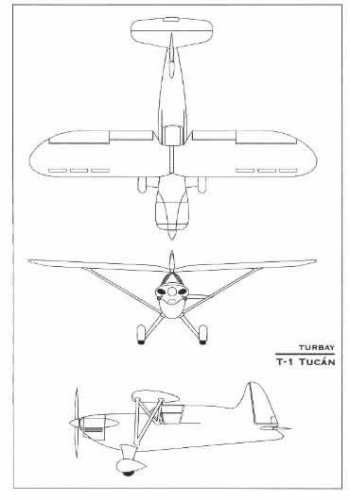 Turbay T-1 Tucan-.jpg