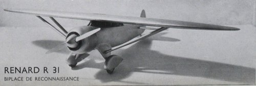 Renard R.31 with Gnome-Rhône Mistral Major.jpg