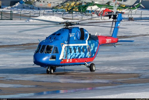 Mi-382 prototype.jpg