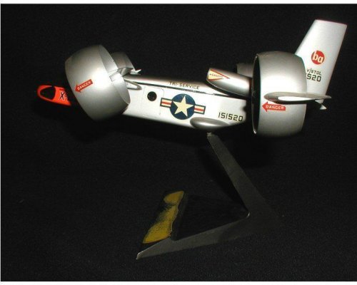 Bell X-22 Model - 5.JPG