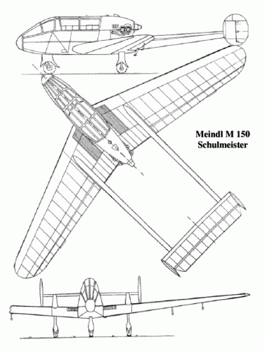 Meindl M 150 Schulmeister (3-view).gif