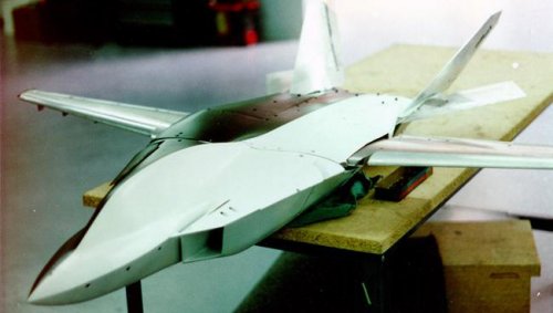 Lockheed A:F-X wind-tunnel model.jpg