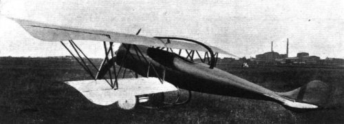 Palson Type 1 aircraft.JPG