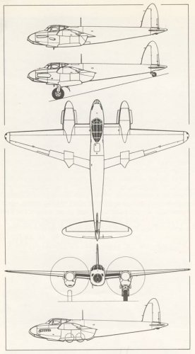 Mosquito 3-view.JPG