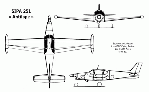 SIPA 251 three-view.gif