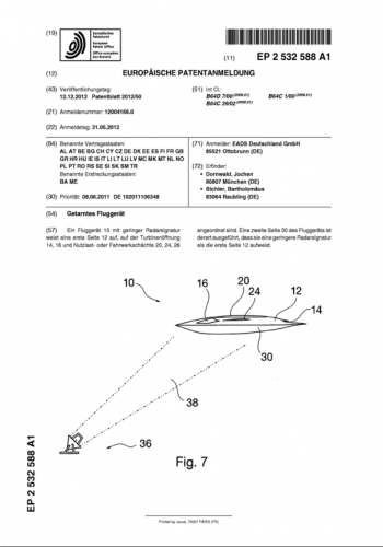 EADS-2012_Stealthy_UAV-Patent-EP2532588-Cover.png