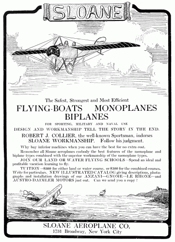 Sloane ad (May 1914).gif