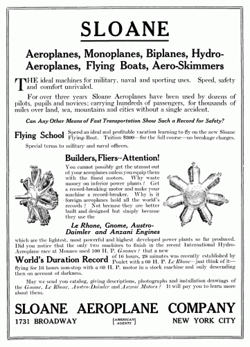 Sloane ad (June-October 1914).gif