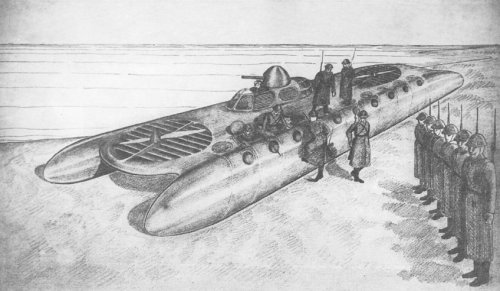 Levkov project (1935 transport).jpg