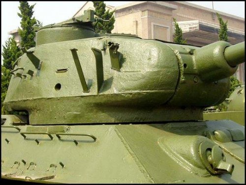 T-34-85 Type 58-II_03.JPG
