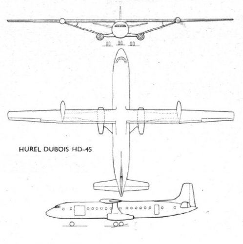 Hurel-Dubois_HD45_(Flight_1952)_Project_Schematic.jpg