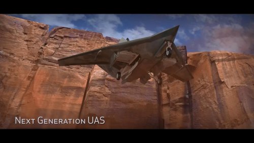 Skunk Works® -- 70 Years of Mission Driven Innovation.mp4_snapshot_01.31_[2013.06.17_19.18.50].jpg